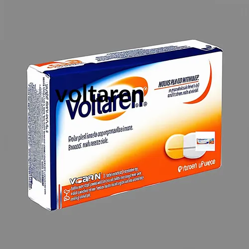 Prezzo voltaren crema